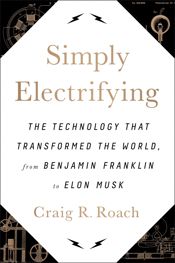 Simply Electrifying - 25 Jul 2017