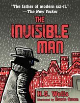 The Invisible Man - 13 Jul 2021