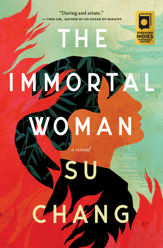 The Immortal Woman - 4 Mar 2025