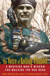 The Voice of Rolling Thunder - 28 Sep 2012