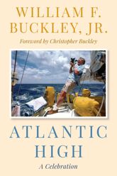 Atlantic High - 1 Aug 2023