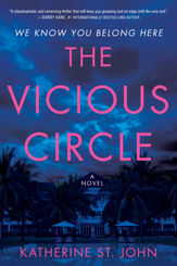 The Vicious Circle - 27 Sep 2022