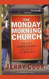 The Monday Morning Church - 15 Jun 2010