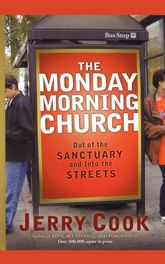 The Monday Morning Church - 15 Jun 2010