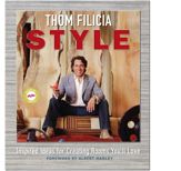 Thom Filicia Style - 7 Dec 2010