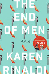 The End of Men - 20 Jun 2017