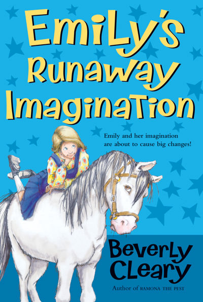 Emily's Runaway Imagination