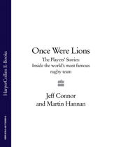 Once Were Lions - 30 Apr 2009