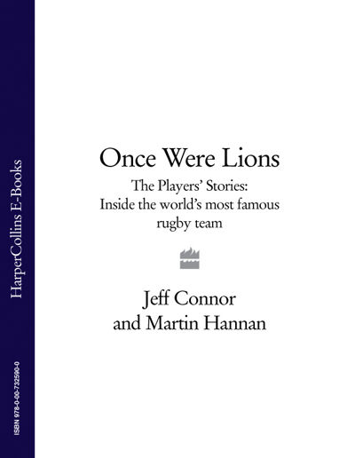 Once Were Lions