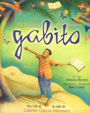 My Name is Gabito / Me llamo Gabito - 1 Oct 2007