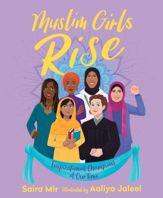 Muslim Girls Rise - 29 Oct 2019
