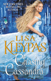Chasing Cassandra - 18 Feb 2020
