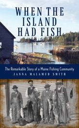 When the Island Had Fish - 15 Jul 2023