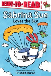 Sabrina Sue Loves the Sky - 31 Jan 2023