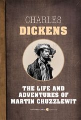 The Life And Adventures Of Martin Chuzzlewit - 27 Nov 2012