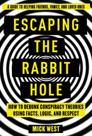 Escaping the Rabbit Hole - 18 Sep 2018