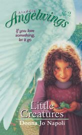 Little Creatures - 6 Oct 2015