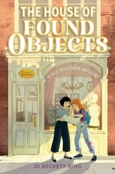 The House of Found Objects - 29 Jul 2025