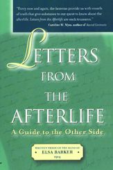 Letters from the Afterlife - 2 Aug 2011