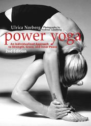 Power Yoga - 14 Feb 2011