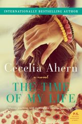 The Time of My Life - 23 Apr 2013