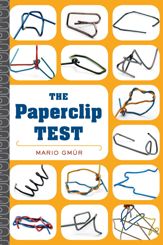 The Paperclip Test - 1 Nov 2016