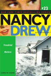 Troubled Waters - 22 May 2012