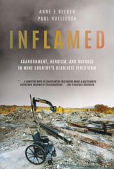 Inflamed - 31 Oct 2023