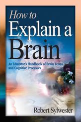 How to Explain a Brain - 28 Apr 2015