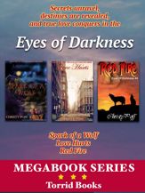 Eyes Of Darkness Megabook Volume 1 - 1 Jun 2009
