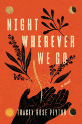 Night Wherever We Go - 3 Jan 2023