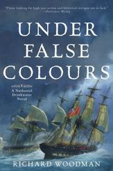 Under False Colours - 1 Apr 2022
