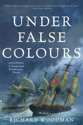Under False Colours - 1 Apr 2022