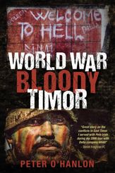 World War Bloody Timor - 30 Mar 2022