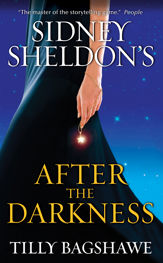 Sidney Sheldon's After the Darkness - 25 May 2010