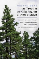 Field Guide to the Trees of the Gila Region of New Mexico - 15 Mar 2021