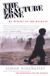 The Fracture Zone - 27 Oct 2009