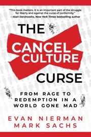 The Cancel Culture Curse - 11 Apr 2023