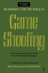 Robert Churchill's Game Shooting - 15 Sep 2017