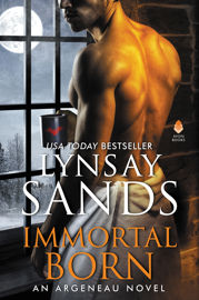 Immortal Born - 24 Sep 2019