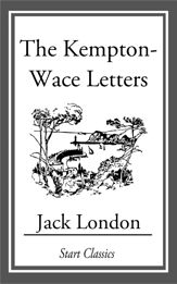 The Kempton-Wase Letters - 16 May 2014