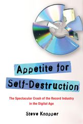 Appetite for Self-Destruction - 6 Jan 2009