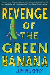 Revenge of the Green Banana - 3 Jan 2017