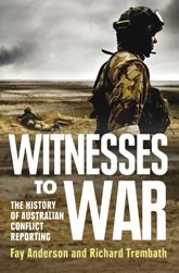 Witnesses To War - 1 Apr 2011
