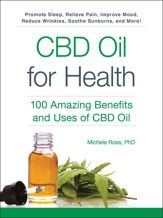 CBD Oil for Health - 15 Dec 2020