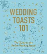Wedding Toasts 101 - 12 Nov 2019