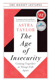 The Age of Insecurity - 5 Sep 2023