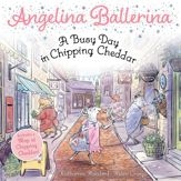 A Busy Day in Chipping Cheddar - 17 Sep 2024