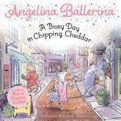 A Busy Day in Chipping Cheddar - 17 Sep 2024