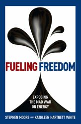 Fueling Freedom - 23 May 2016